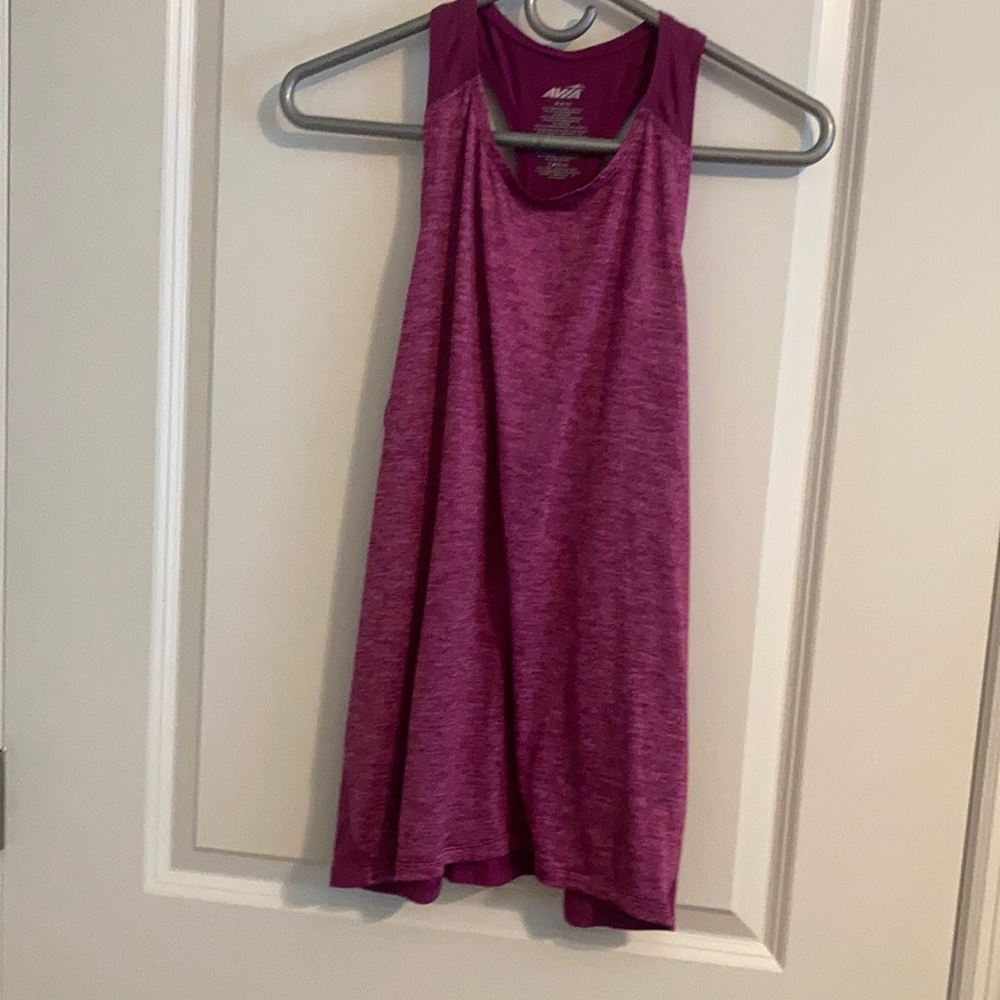 Workout Tank